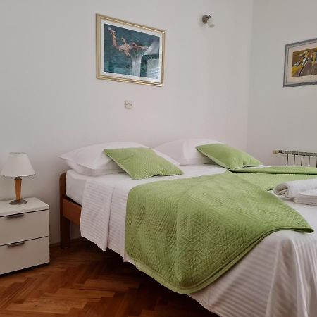 Guesthouse Ante Split Buitenkant foto