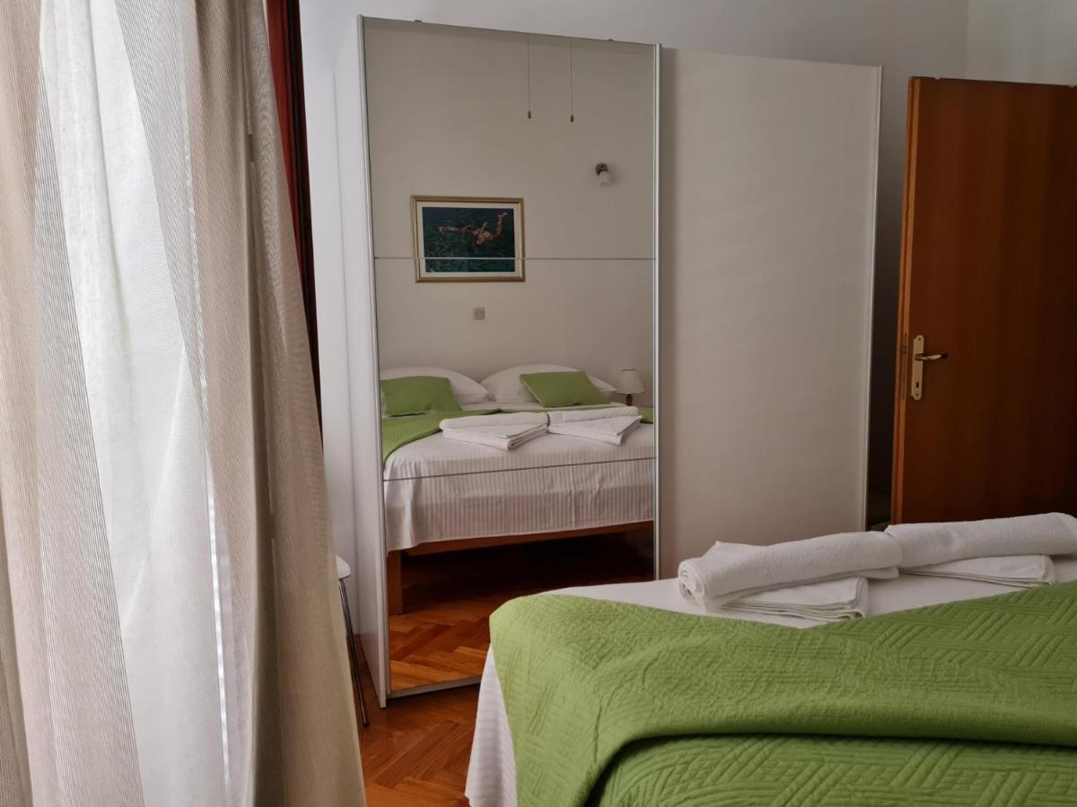 Guesthouse Ante Split Buitenkant foto