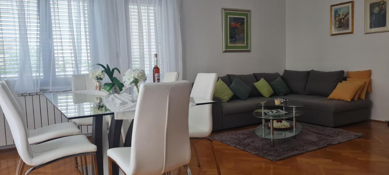 Guesthouse Ante Split Buitenkant foto