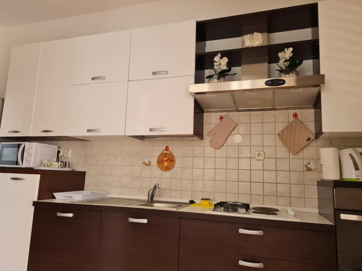 Guesthouse Ante Split Buitenkant foto