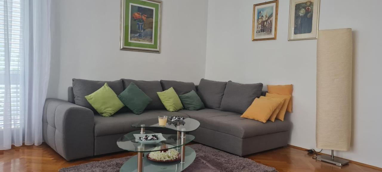 Guesthouse Ante Split Buitenkant foto