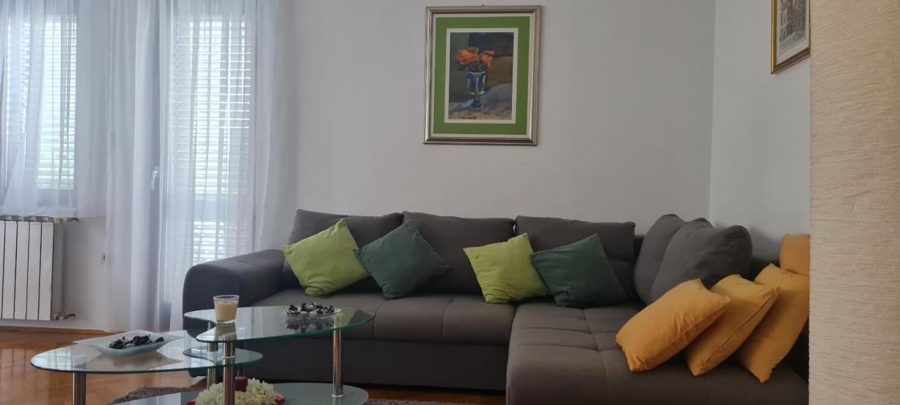 Guesthouse Ante Split Buitenkant foto