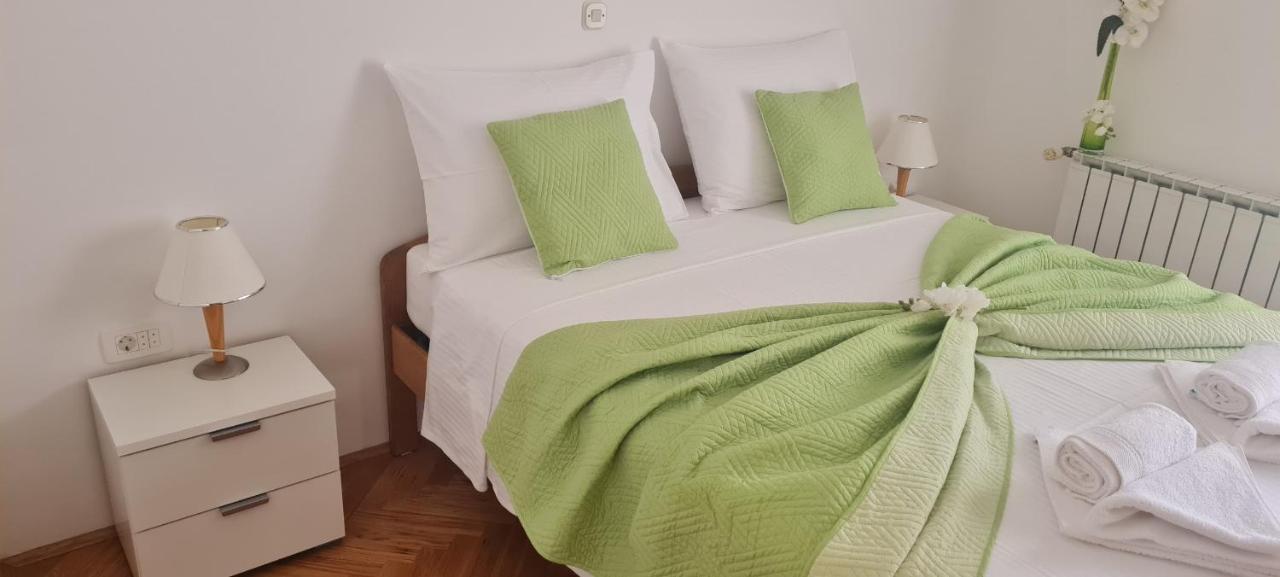 Guesthouse Ante Split Buitenkant foto