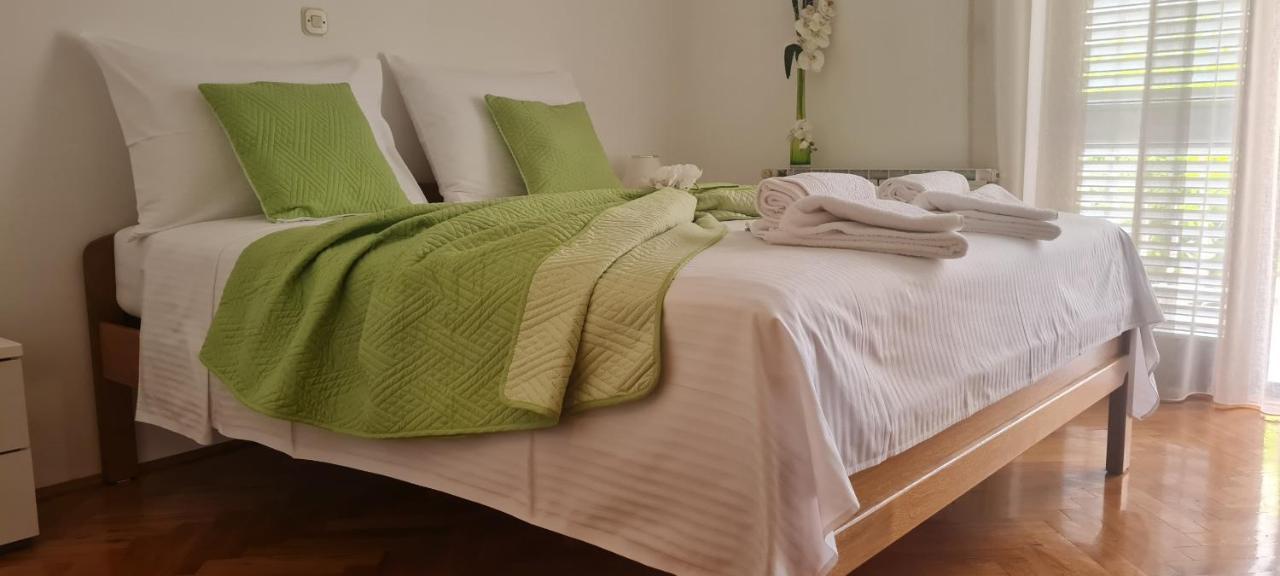 Guesthouse Ante Split Buitenkant foto