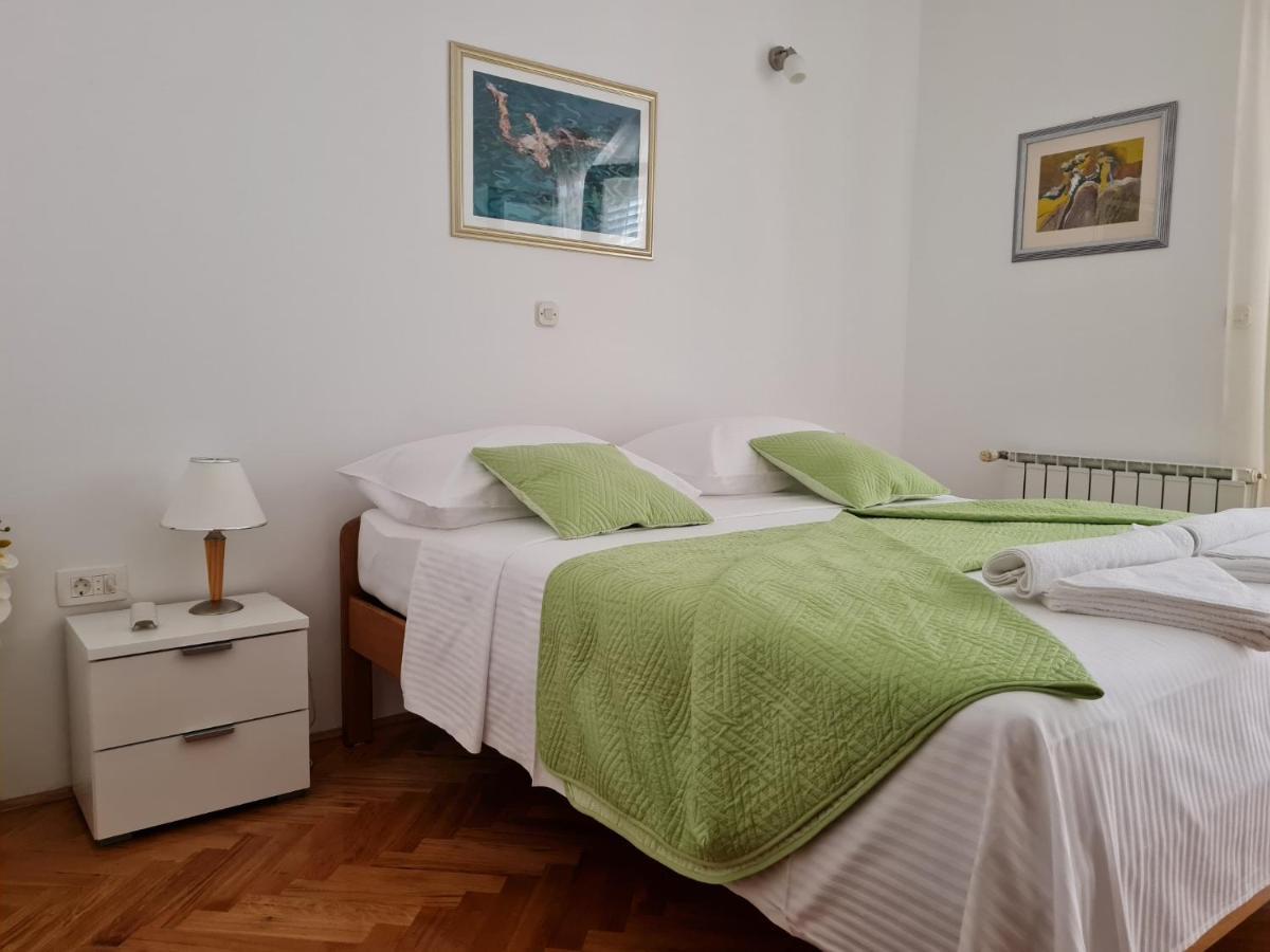 Guesthouse Ante Split Buitenkant foto