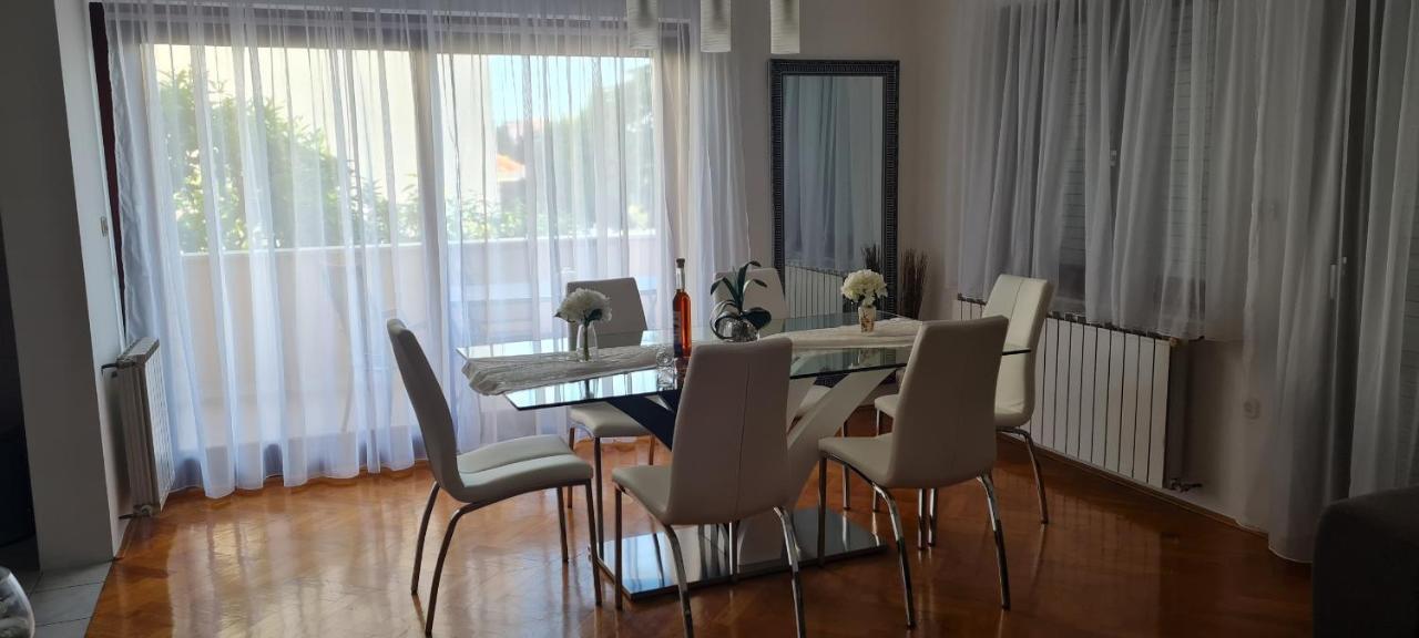 Guesthouse Ante Split Buitenkant foto