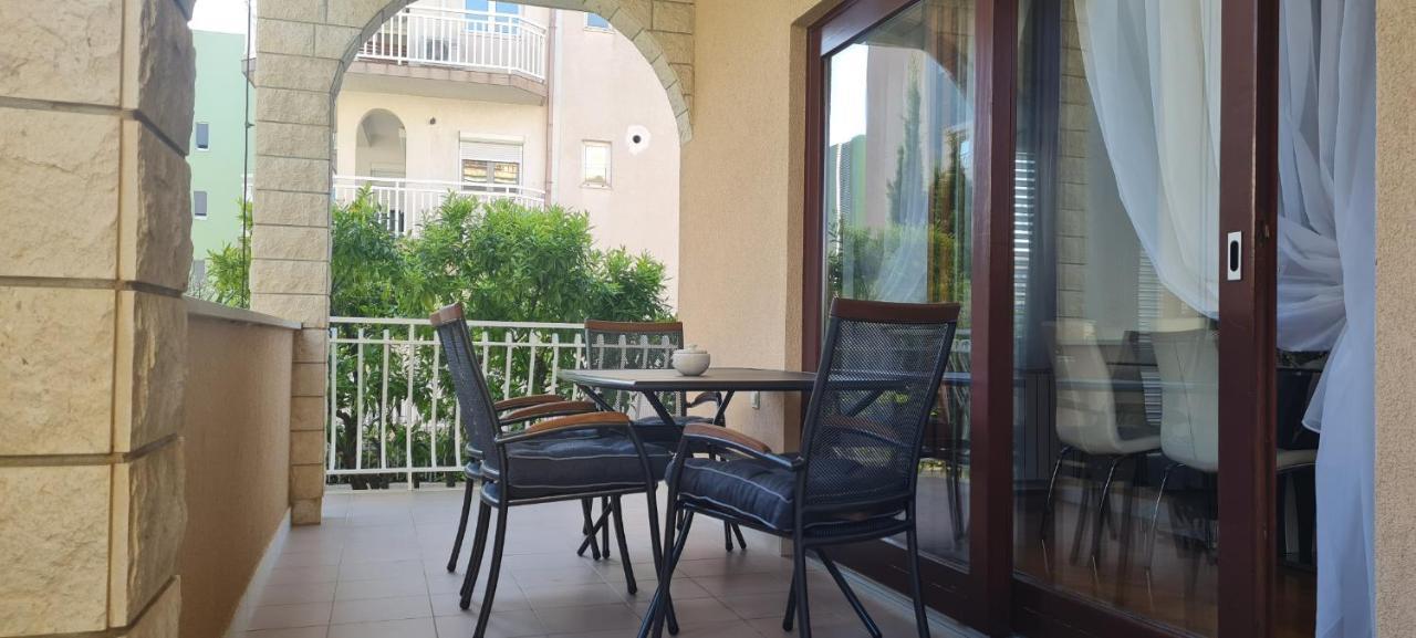 Guesthouse Ante Split Buitenkant foto