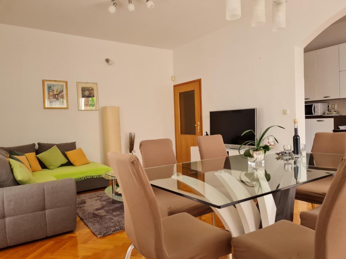 Guesthouse Ante Split Buitenkant foto