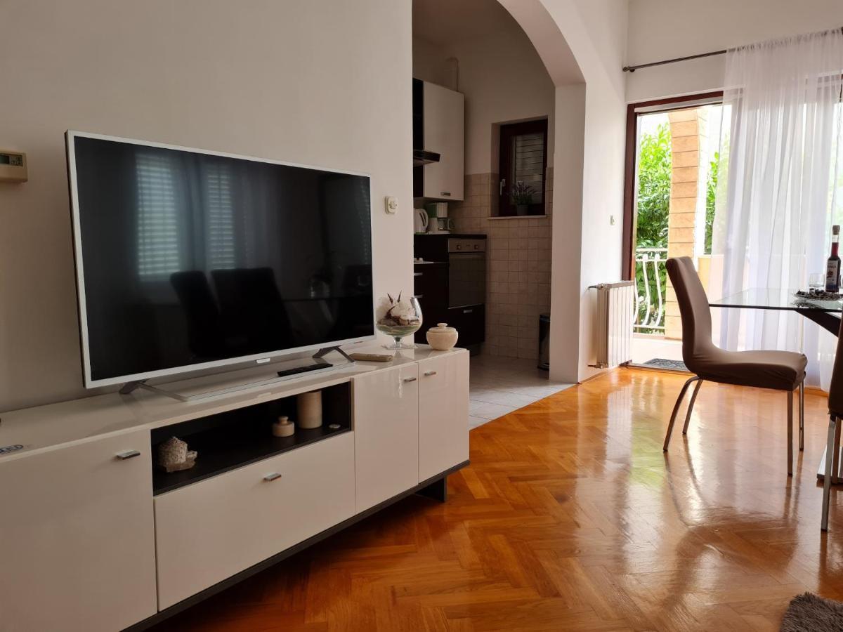 Guesthouse Ante Split Buitenkant foto