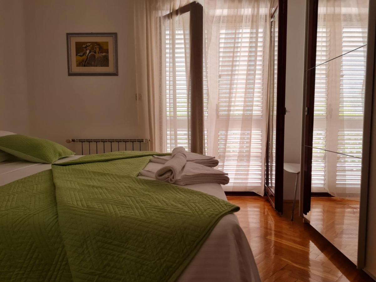 Guesthouse Ante Split Buitenkant foto