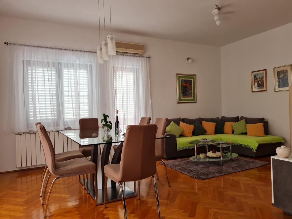 Guesthouse Ante Split Buitenkant foto