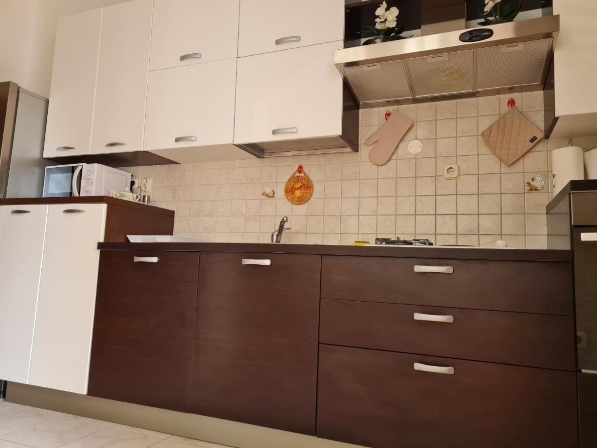 Guesthouse Ante Split Buitenkant foto
