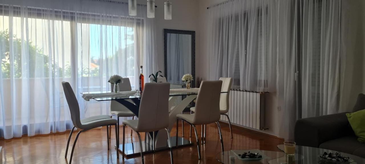 Guesthouse Ante Split Buitenkant foto
