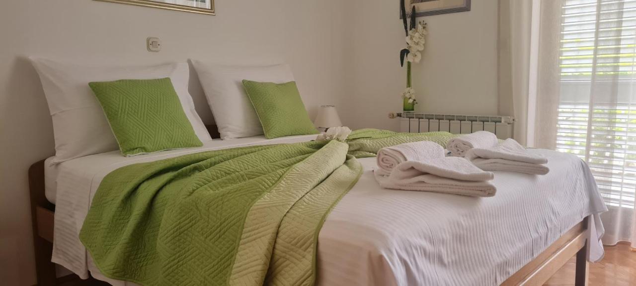 Guesthouse Ante Split Buitenkant foto
