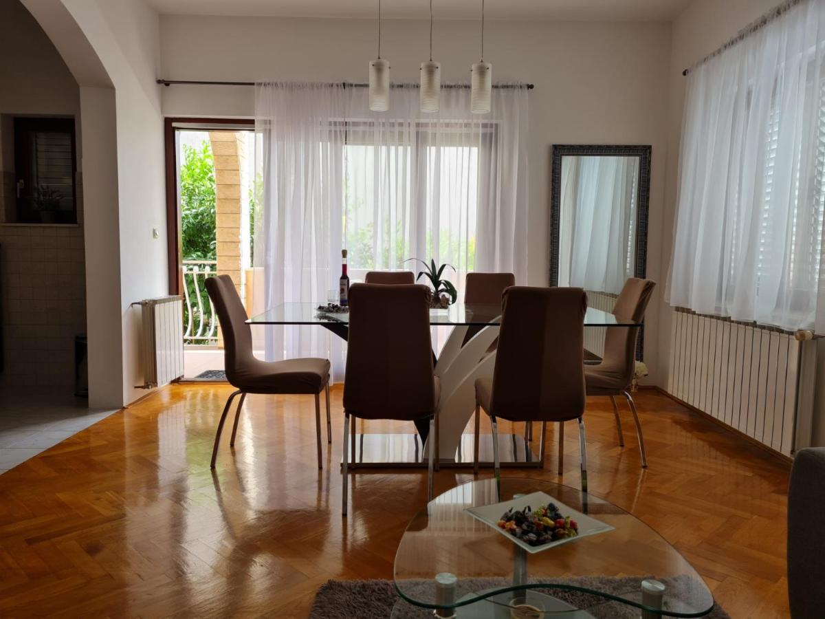 Guesthouse Ante Split Buitenkant foto