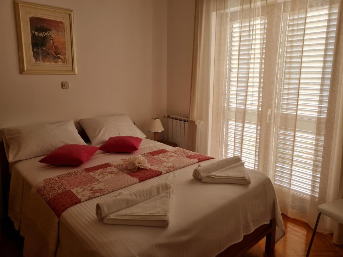 Guesthouse Ante Split Buitenkant foto