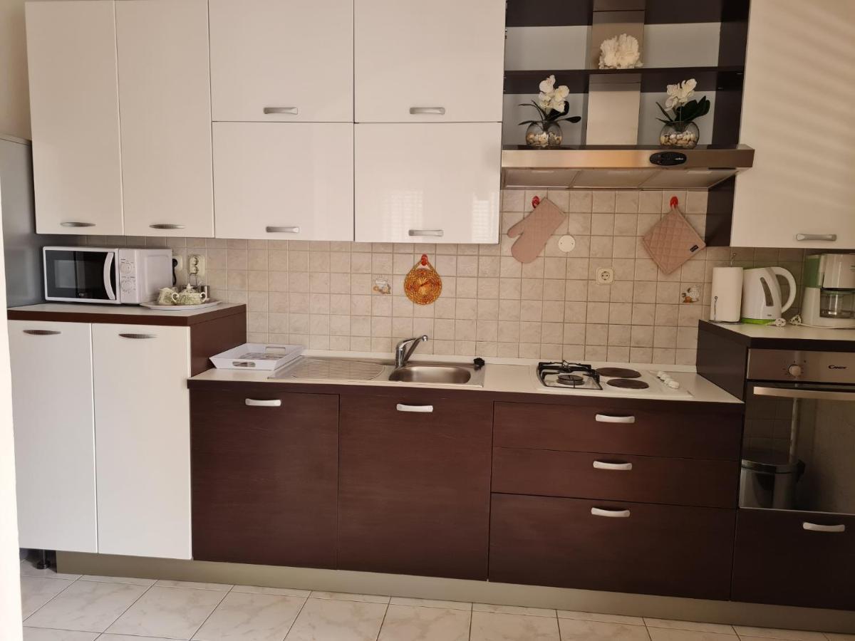 Guesthouse Ante Split Buitenkant foto