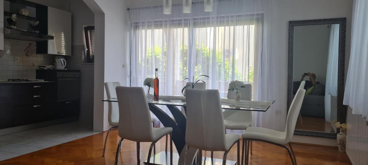 Guesthouse Ante Split Buitenkant foto