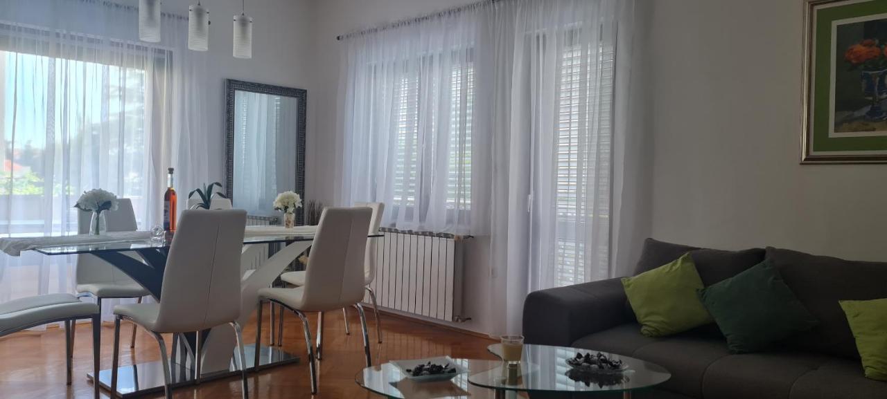 Guesthouse Ante Split Buitenkant foto