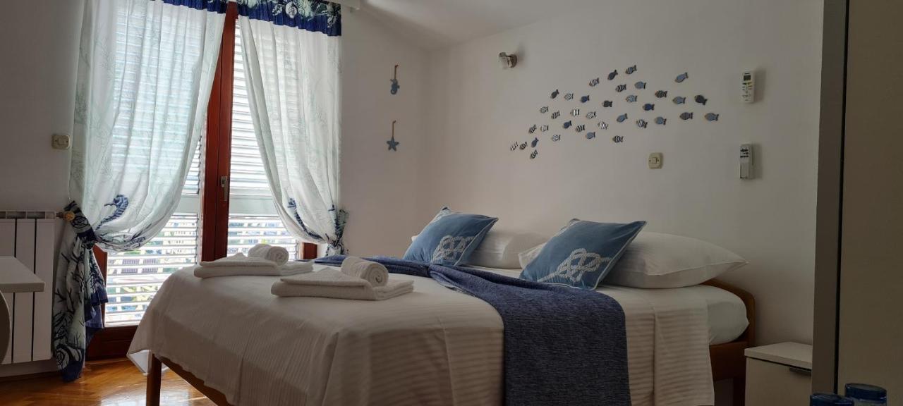 Guesthouse Ante Split Buitenkant foto