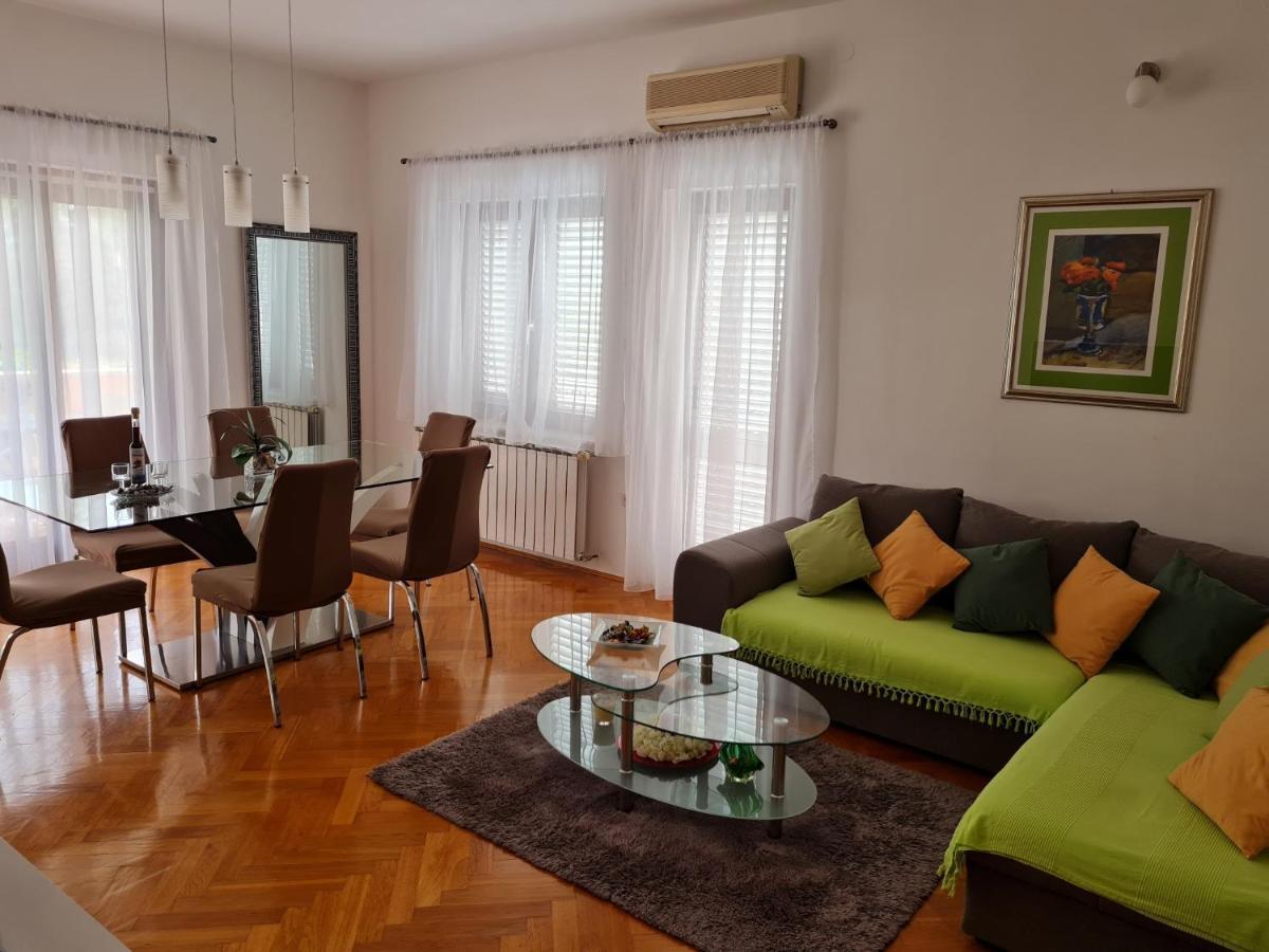Guesthouse Ante Split Buitenkant foto