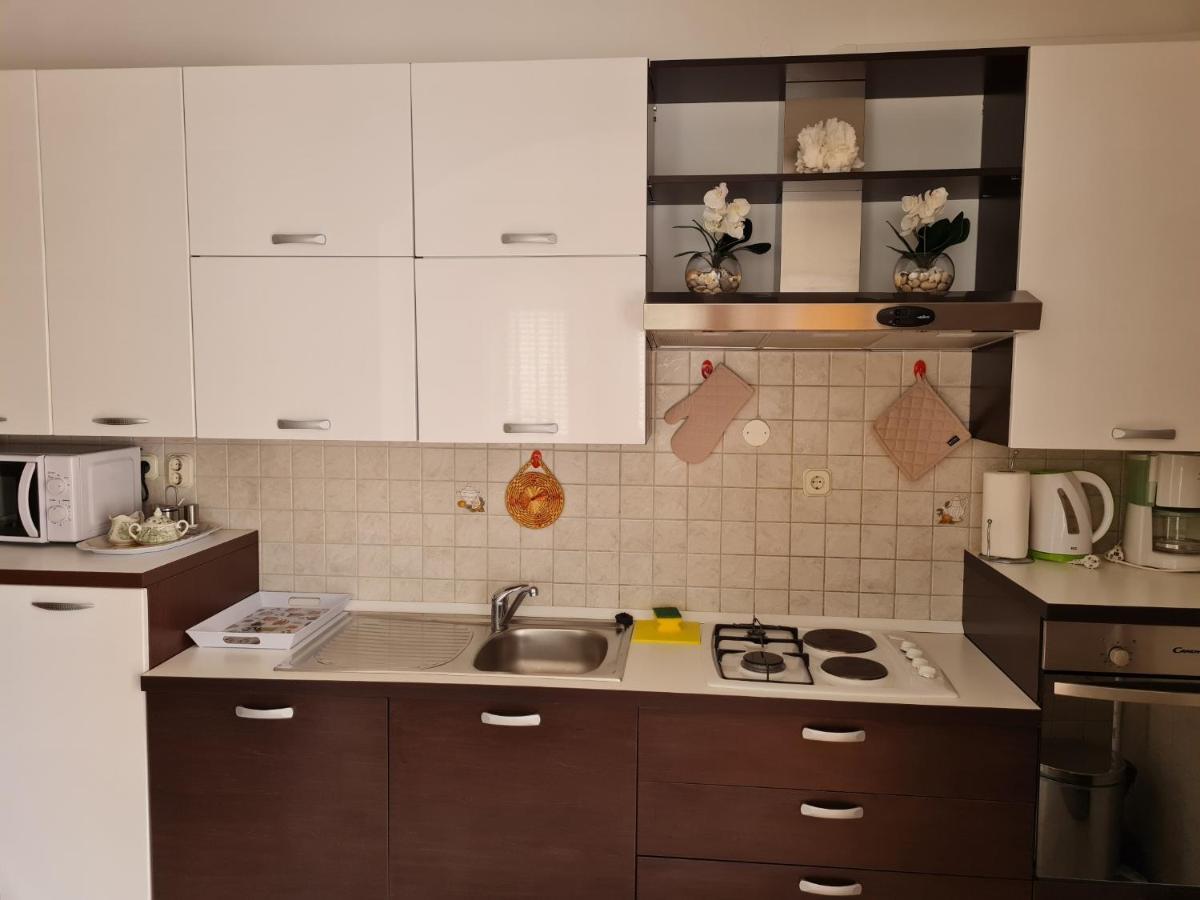 Guesthouse Ante Split Buitenkant foto