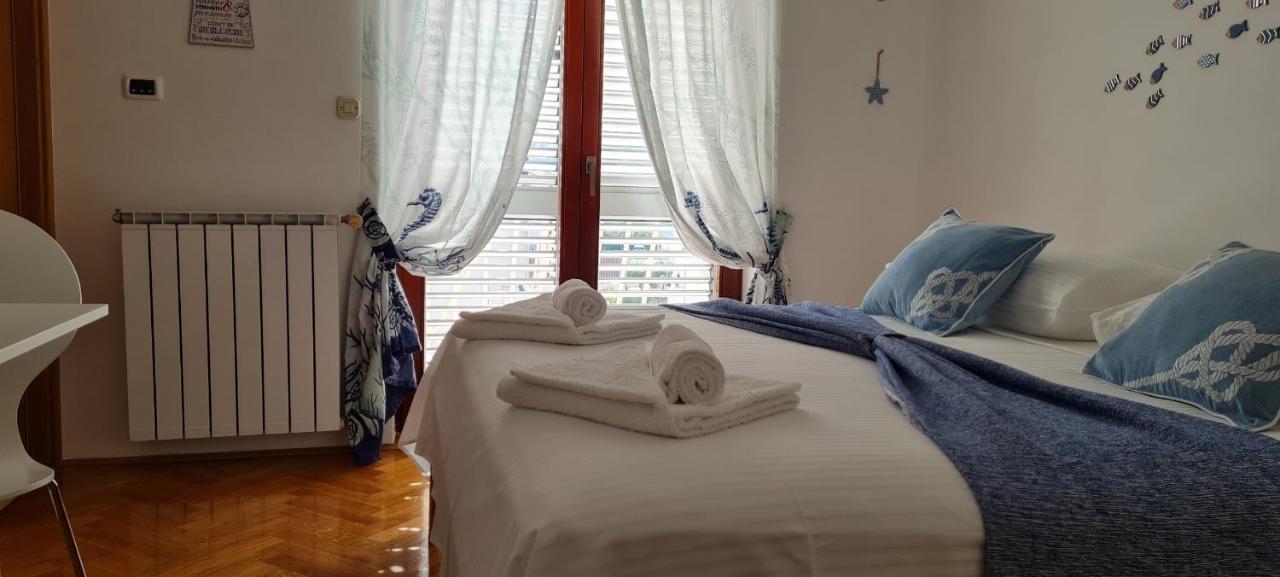 Guesthouse Ante Split Buitenkant foto