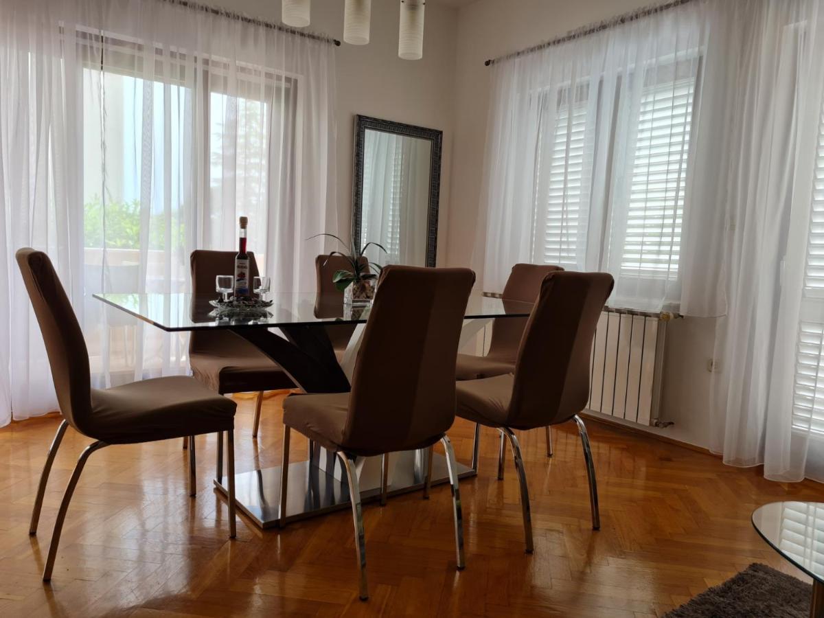Guesthouse Ante Split Buitenkant foto
