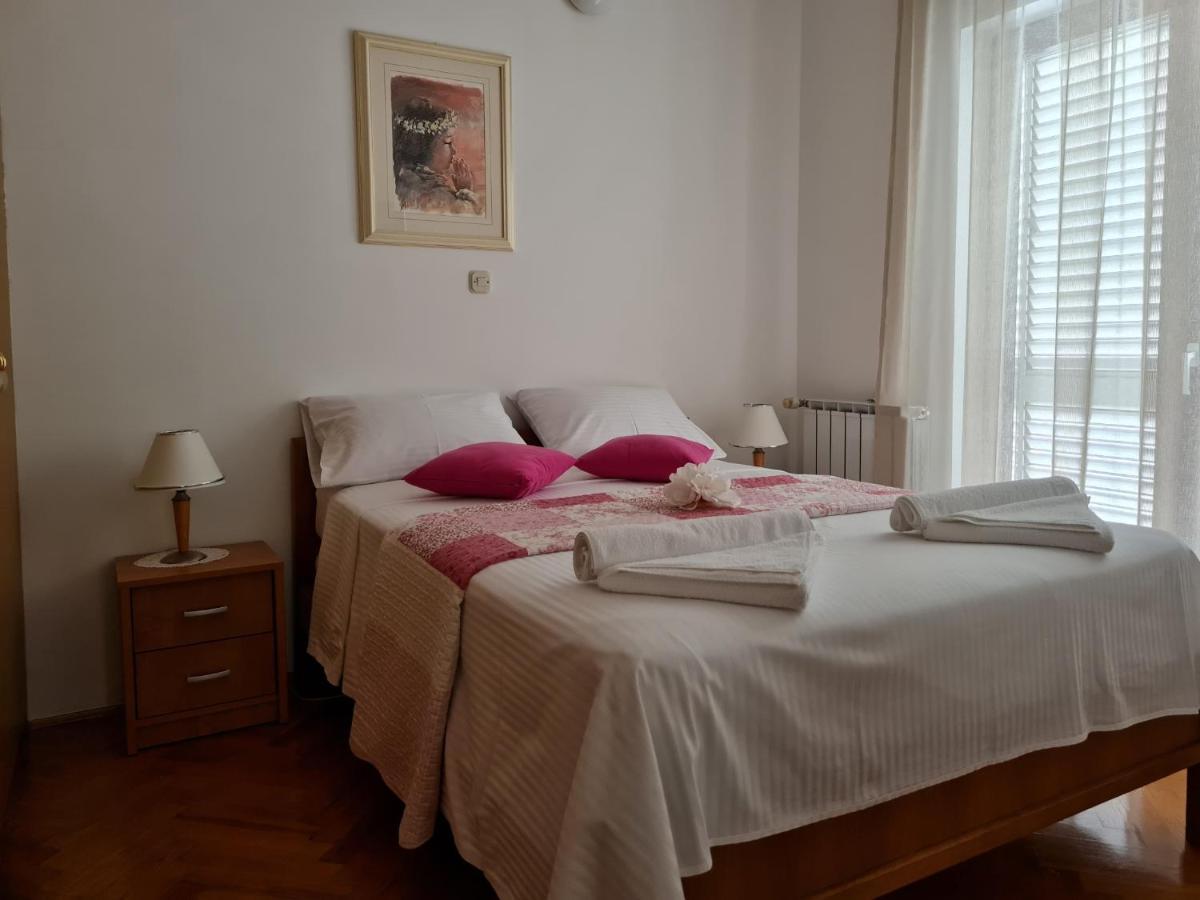 Guesthouse Ante Split Buitenkant foto