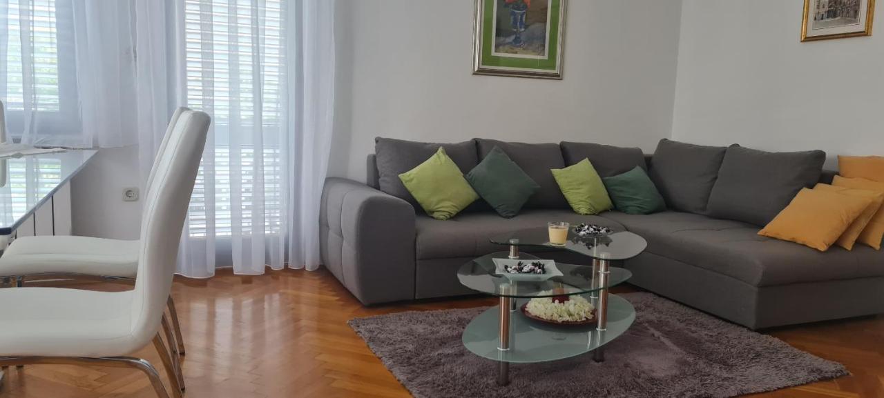 Guesthouse Ante Split Buitenkant foto