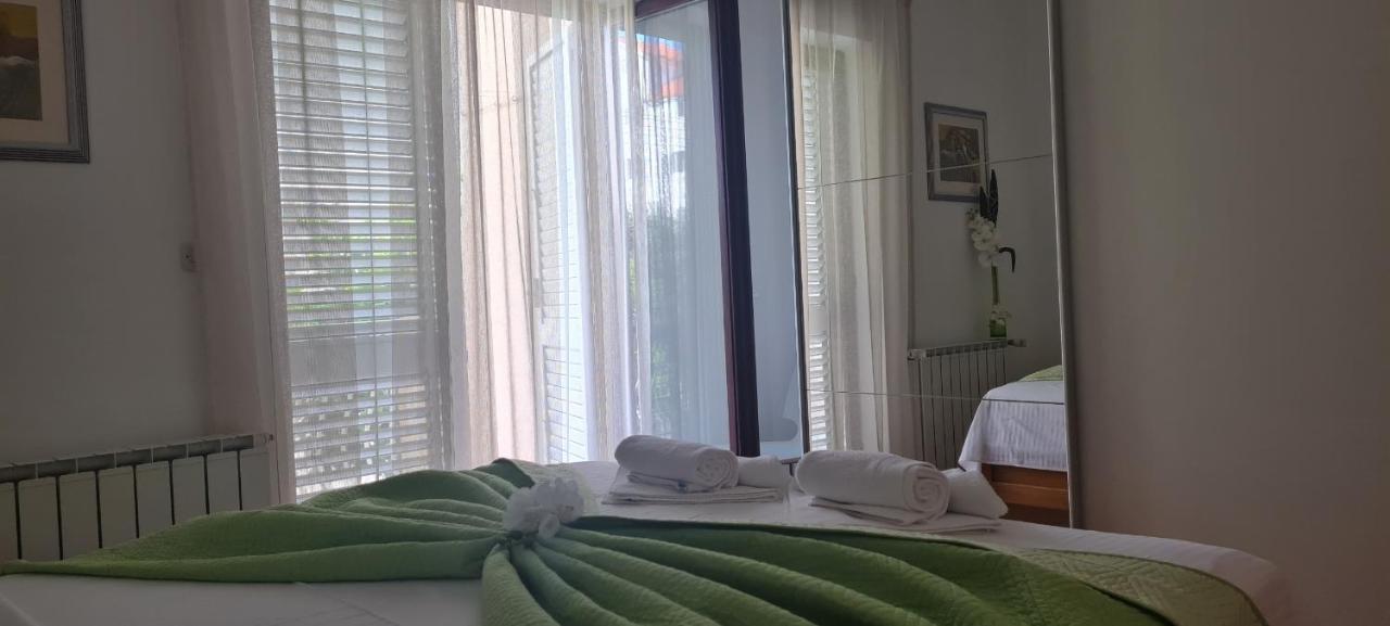 Guesthouse Ante Split Buitenkant foto