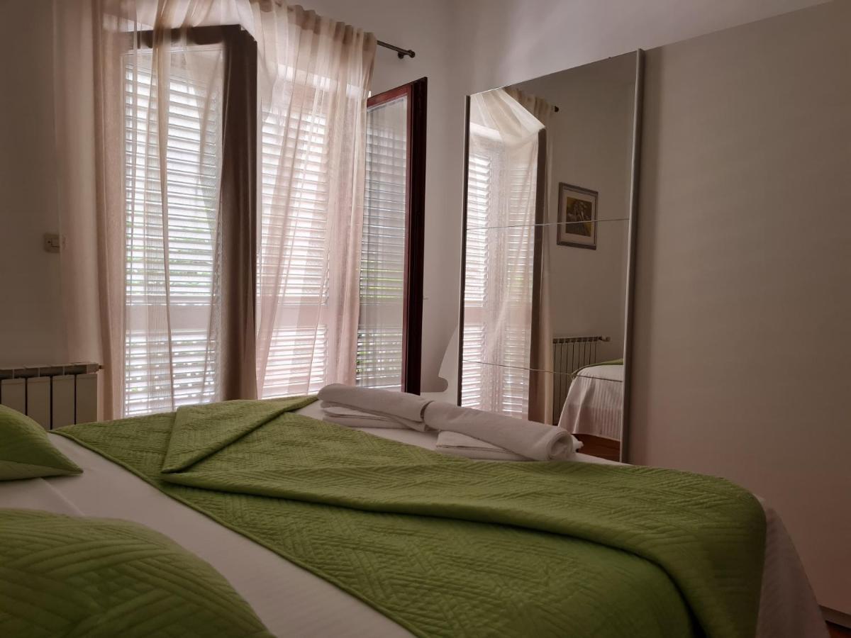 Guesthouse Ante Split Buitenkant foto