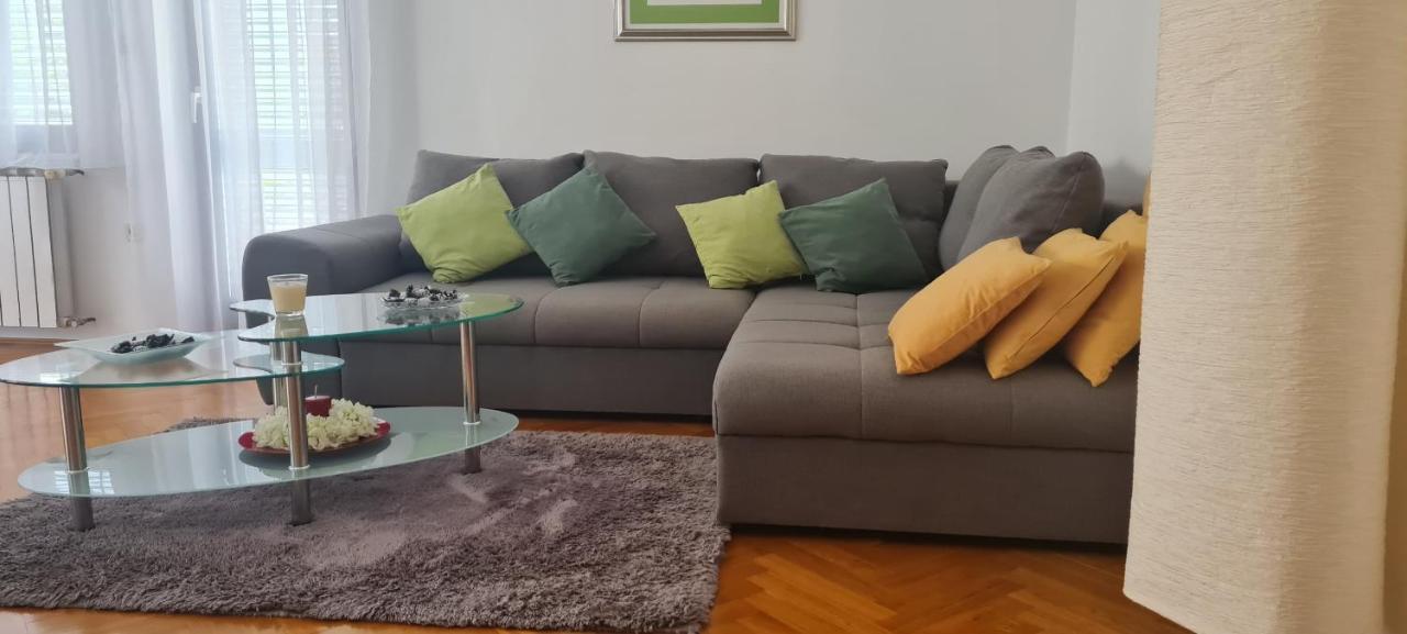 Guesthouse Ante Split Buitenkant foto