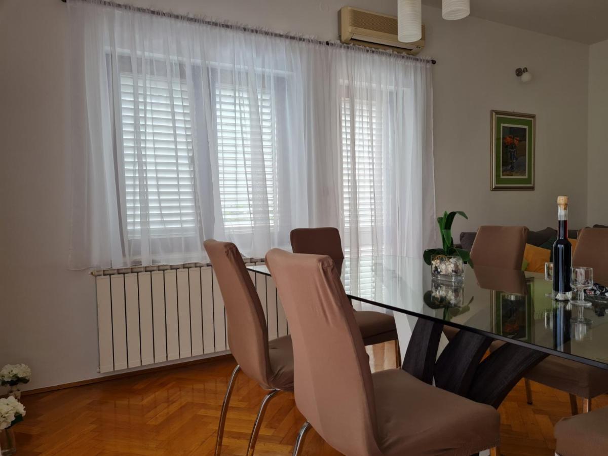 Guesthouse Ante Split Buitenkant foto