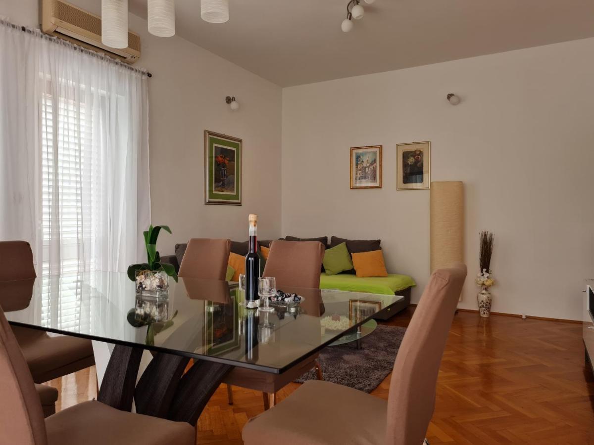 Guesthouse Ante Split Buitenkant foto