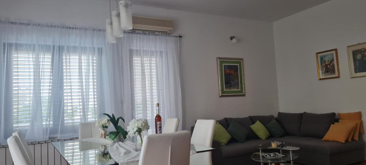 Guesthouse Ante Split Buitenkant foto