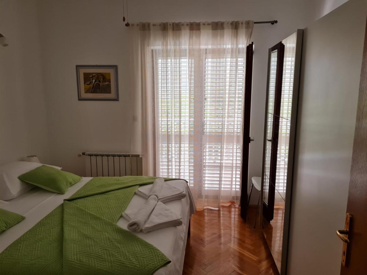 Guesthouse Ante Split Buitenkant foto