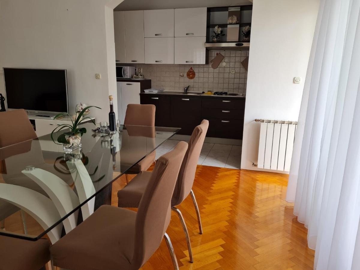 Guesthouse Ante Split Buitenkant foto