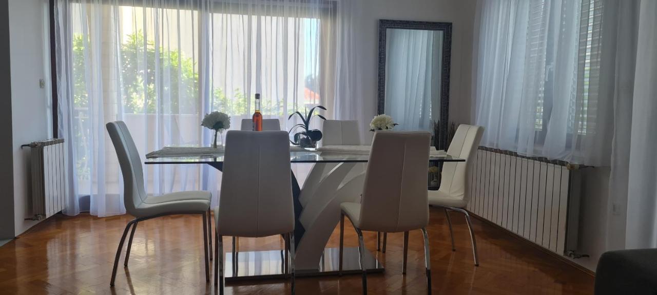 Guesthouse Ante Split Buitenkant foto