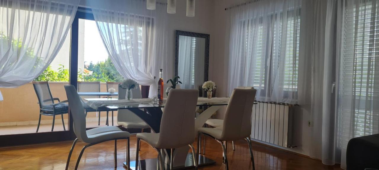 Guesthouse Ante Split Buitenkant foto