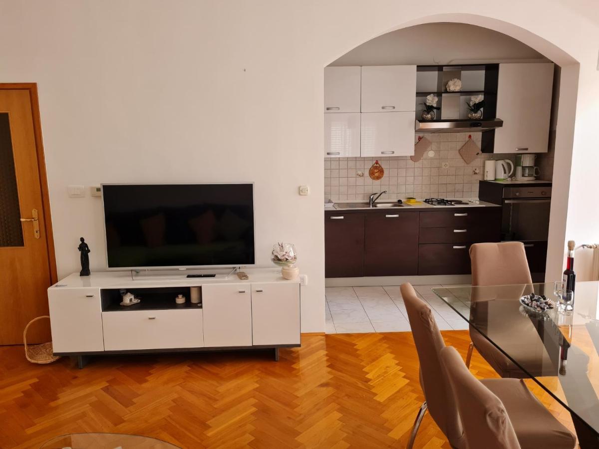 Guesthouse Ante Split Buitenkant foto