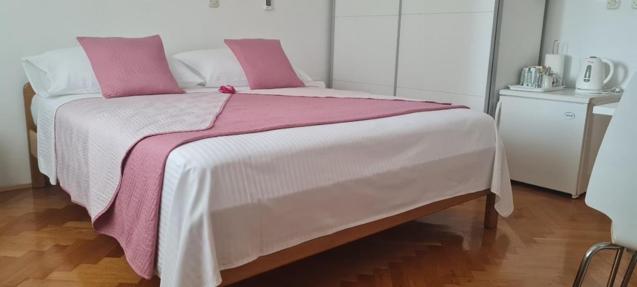 Guesthouse Ante Split Buitenkant foto