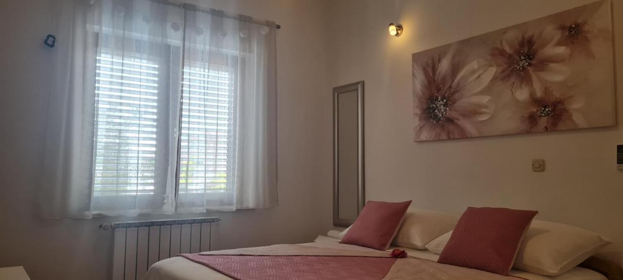 Guesthouse Ante Split Buitenkant foto