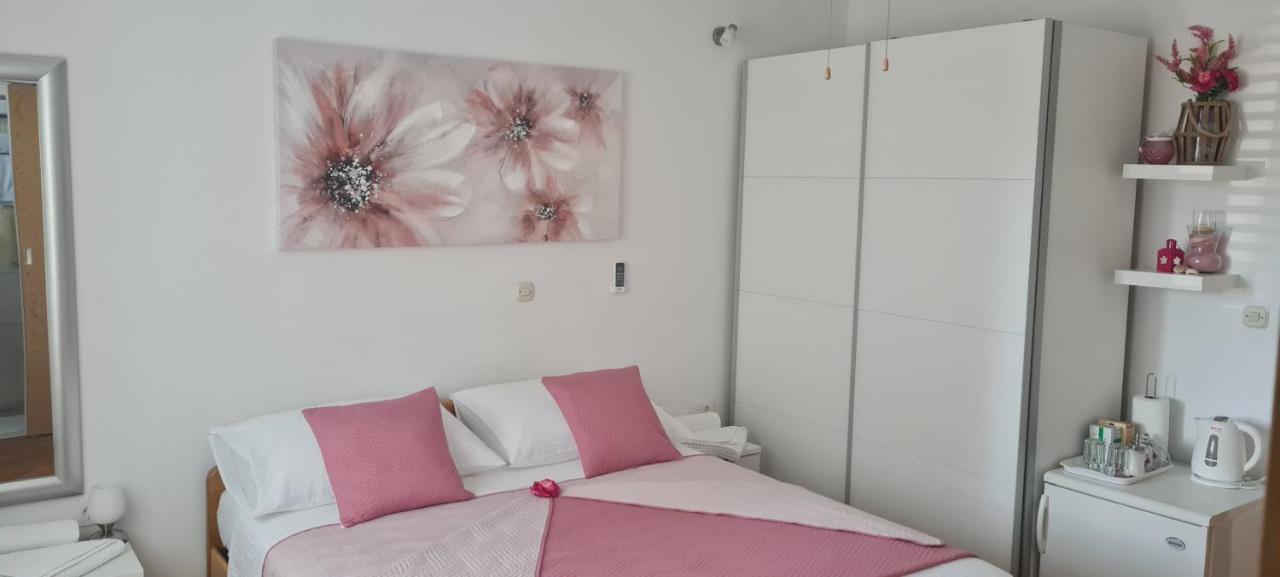 Guesthouse Ante Split Buitenkant foto