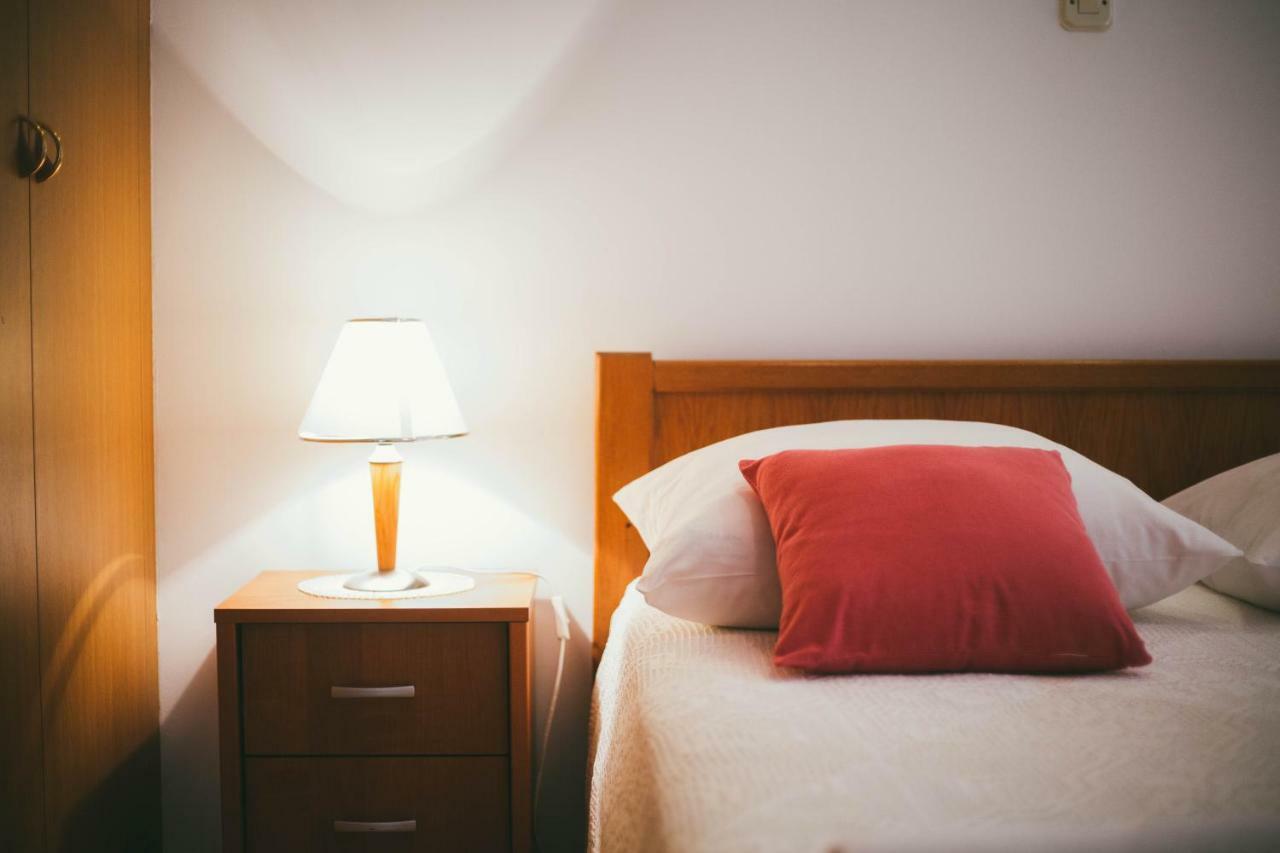 Guesthouse Ante Split Buitenkant foto