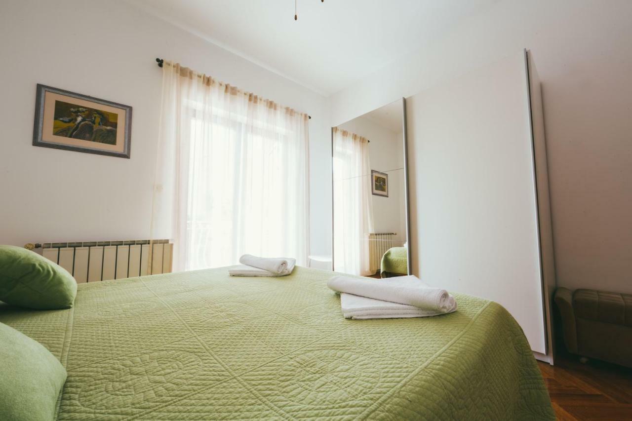 Guesthouse Ante Split Buitenkant foto