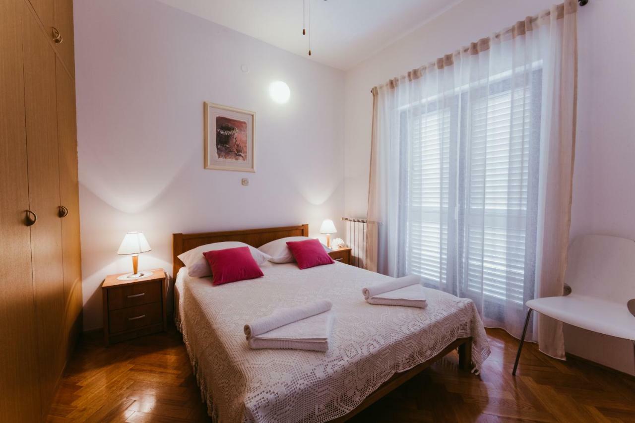 Guesthouse Ante Split Buitenkant foto