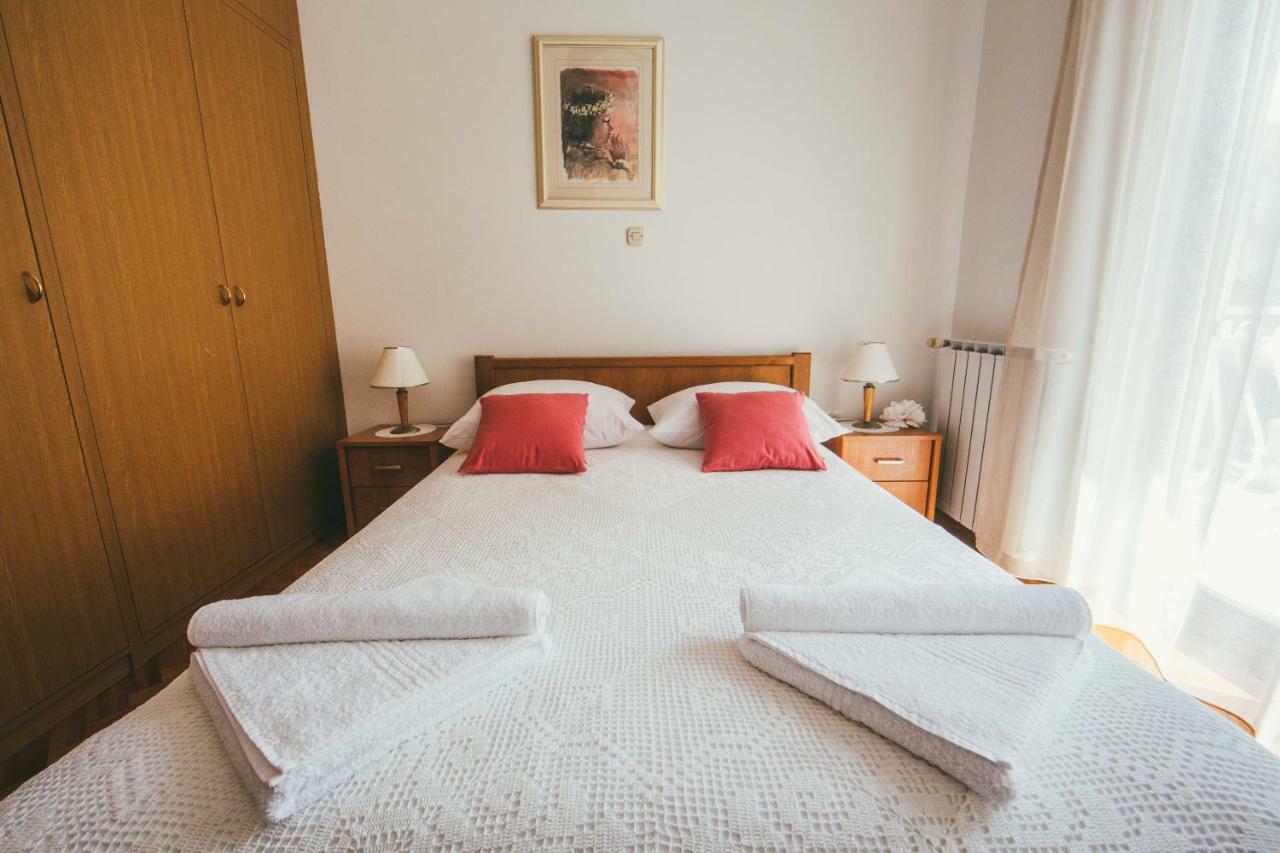 Guesthouse Ante Split Buitenkant foto