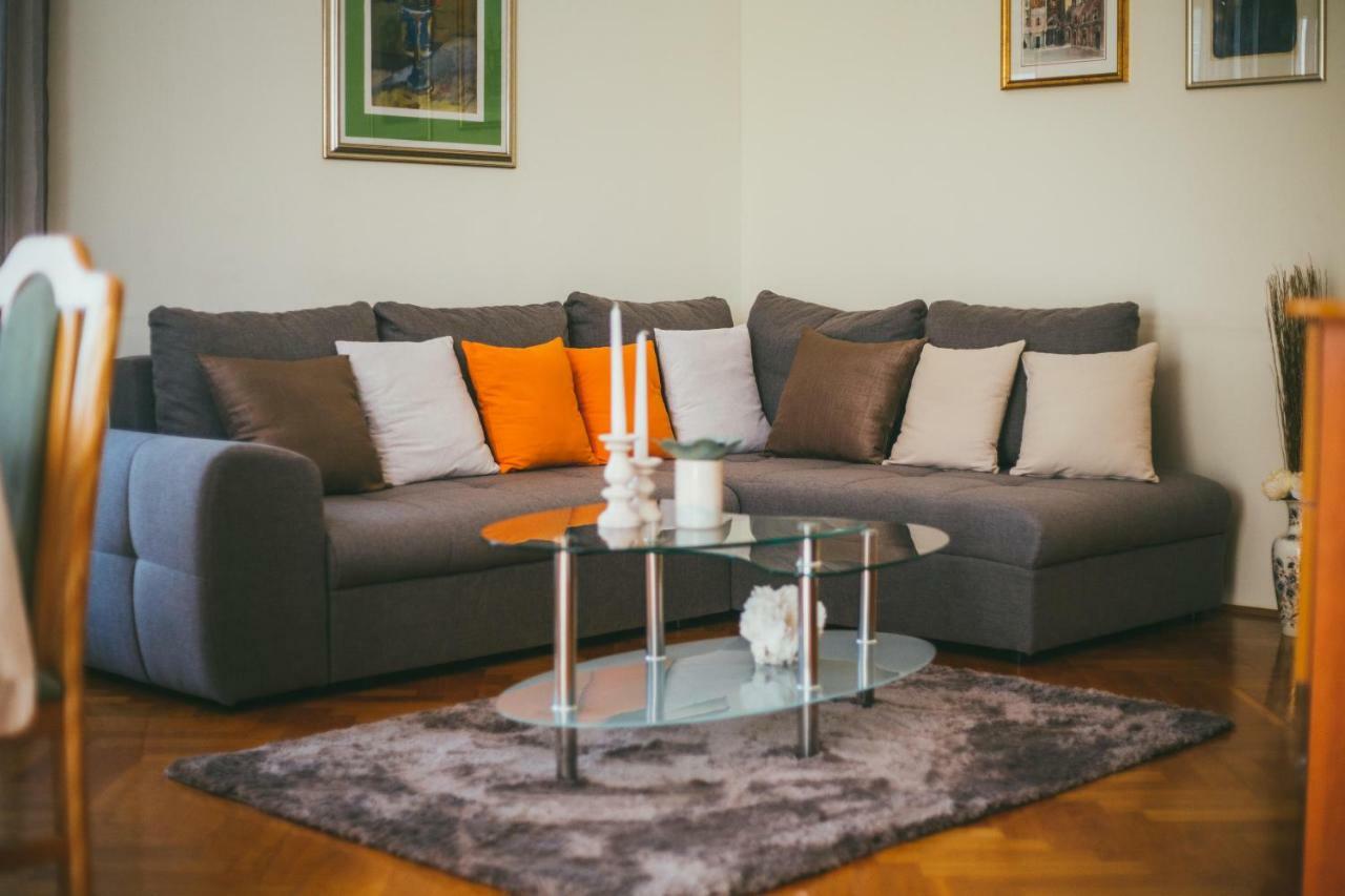 Guesthouse Ante Split Buitenkant foto