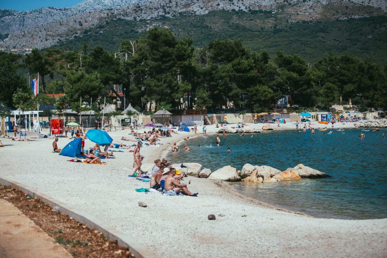 Guesthouse Ante Split Buitenkant foto